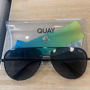 Quay Sunglasses